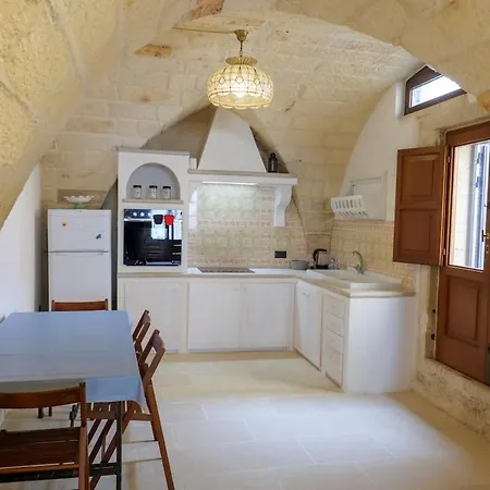Residenza Corte Fiore Con Wifi E Ac Muro Leccese