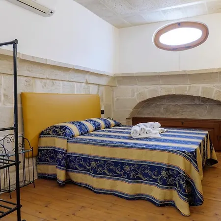 Residenza Corte Fiore Con Wifi E Ac