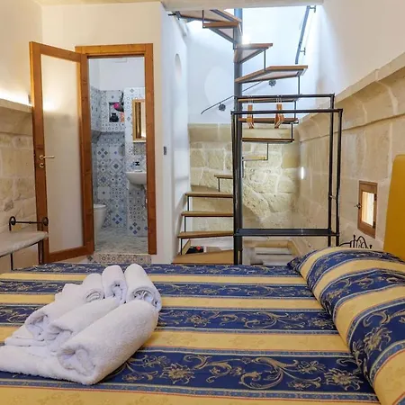 Appartement Residenza Corte Fiore Con Wifi E Ac