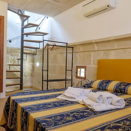Residenza Corte Fiore Con Wifi E Ac