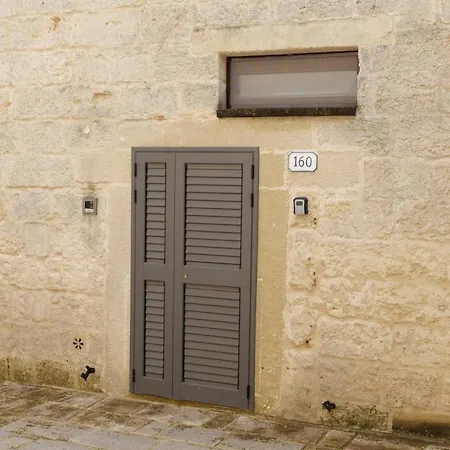 Residenza Corte Fiore Con Wifi E Ac Appartement