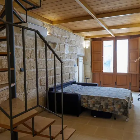 Residenza Corte Fiore Con Wifi E Ac Appartamento Muro Leccese