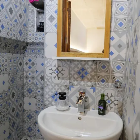 Appartamento Residenza Corte Fiore Con Wifi E Ac Muro Leccese
