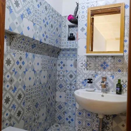 Residenza Corte Fiore Con Wifi E Ac Muro Leccese