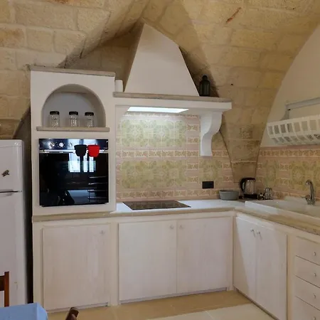 Residenza Corte Fiore Con Wifi E Ac Muro Leccese